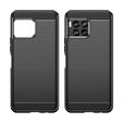 Чехол до T Phone 2 Pro 5G, Carbon, чёрный