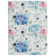 Чехол-крышка для Amazon Kindle Paperwhite V / 5 2021, Colorful Flower