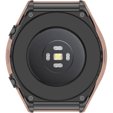 Чехол + стекло 2в1 для Xiaomi Watch S1, Pink