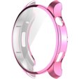 Чехол 2в1 с защитой экрана для часов Amazfit GTR 4 46mm, Pink