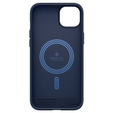 Чехол CASEOLOGY для iPhone 14 Plus, Parallax MagSafe, Midnight Blue
