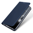 Чехол Dux Ducis до Asus Zenfone 11 Ultra 5G, Skinpro, темно-синий