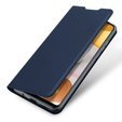 Чехол Dux Ducis до Samsung Galaxy A42 5G, Skinpro, темно-синий