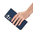 Чехол Dux Ducis до Samsung Galaxy A54 5G, Skinpro, темно-синий