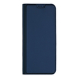 Чехол Dux Ducis до Samsung Galaxy A54 5G, Skinpro, темно-синий