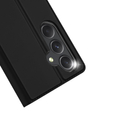Чехол Dux Ducis до Samsung Galaxy A55 5G, Skinpro, чёрный