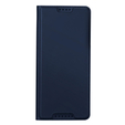 Чехол Dux Ducis до Sony Xperia 1 V, Skinpro, темно-синий