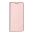 Чехол Dux Ducis до Xiaomi Redmi Note 13 5G, Skinpro, розовый rose gold