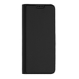 Чехол Dux Ducis до Xiaomi Redmi Note 13 5G, Skinpro, чёрный