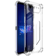 Чехол IMAK до Asus ROG Phone 6 5G, Dropproof, прозрачный