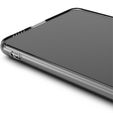 Чехол IMAK до Xiaomi Redmi Note 11 Pro+ 5G, UX-5 Series Slim, прозрачный
