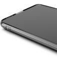 Чехол IMAK до Xiaomi Redmi Note 9T 5G, UX-5 Series Slim, прозрачный