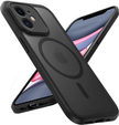 Чехол MagSafe для iPhone 11, Hybrid Matte Lens Pro, черный