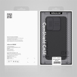 Чехол NILLKIN для Samsung Galaxy A34 5G, CamShield Pro Case, Black