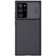 Чехол NILLKIN для Samsung Galay Note 20 Ultra, CamShield Pro Case, Black