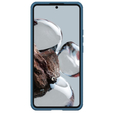 Чехол NILLKIN для Xiaomi 12T / 12T Pro, CamShield Case, Blue