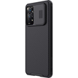 Чехол NILLKIN для Xiaomi Redmi Note 11 Pro/11 Pro, CamShield Case, Black