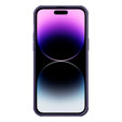 Чехол NILLKIN для iPhone 14 Pro Max, CamShield Carbon Case, Black