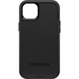 Чехол OTTERBOX с поясным зажимом для iPhone 14 Plus, Defender, Black