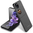 Чехол PC Flip Case до Huawei P50 Pocket, Black