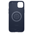 Чехол SPIGEN до iPhone 14 Plus, Mag Armor, Navy Blue