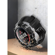Чехол SUPCASE до Samsung Galaxy Watch 5 Pro 45mm, Unicorn Beetle Pro
