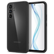 Чехол Spigen до Samsung Galaxy A54 5G, Ultra Hybrid, чёрный прозрачный