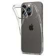 Чехол Spigen до iPhone 14 Pro, Liquid Crystal, прозрачный