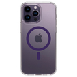 Чехол Spigen до iPhone 14 Pro Ultra Hybrid Mag, Deep Purple