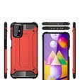 Чехол TECH ARMOR до Samsung Galaxy M51, Red