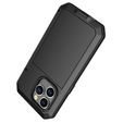 Чехол Tank для iPhone 14 Pro - Black