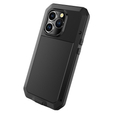 Чехол Tank для iPhone 14 Pro - Black