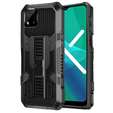 Чехол Vanguard KickStand для Realme C21, Black