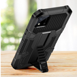 Чехол Vanguard KickStand для Realme C21, Black