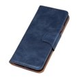 Чехол Wallet до Samsung Galaxy A10 - Blue
