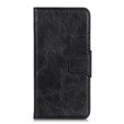 Чехол Wallet до Samsung Galaxy A50 / A30s - Black