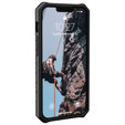 чехол Urban Armor Gear для iPhone 13 Pro, Monarch, carbon чёрный