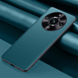  Чехол Leather Hybrid Case до Realme 11 Pro 5G / Pro+ 5G, Green