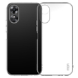 MOFI Чехол Slim Flexible Case до Oppo A17 4G - Transparent