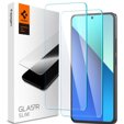 Spigen Glas.TR Slim Ультрапрочное стекло Samsung Galaxy A15 4G / 5G / A25 5G