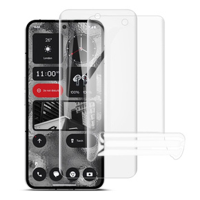 Гідрогелева плівка IMAK 2x для Nothing phone (2) 5G