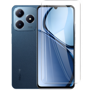 Загартоване скло 9H for Realme C61