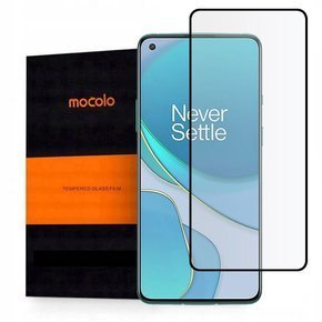 Загартоване скло Mocolo TG+3D OnePlus 8T - Black