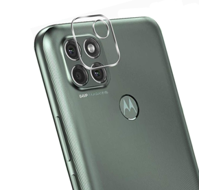 Захисне скло на камеру   до Motorola Moto G9 Power