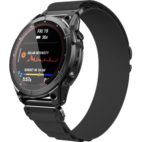 Нейлоновий ремінець до Samsung Galaxy Watch 4 5 40/42/44/46/45MM Pro, Orange