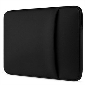Неопреновий Чохол для ноутбука 14 дюймів - Чорний