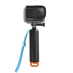 Плаваюче кріплення для GoPro Hero 9-Black / Orange