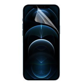 Плівка Hydrogel для iPhone 12 Mini