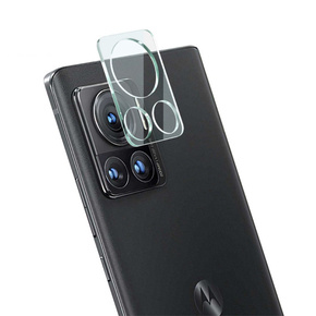 Скло для камери IMAK для Motorola Edge 30 Ultra, прозорий