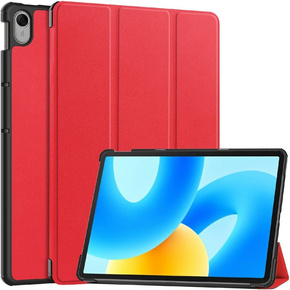 Чохол для Huawei MatePad 11.5, Smartcase, червоний